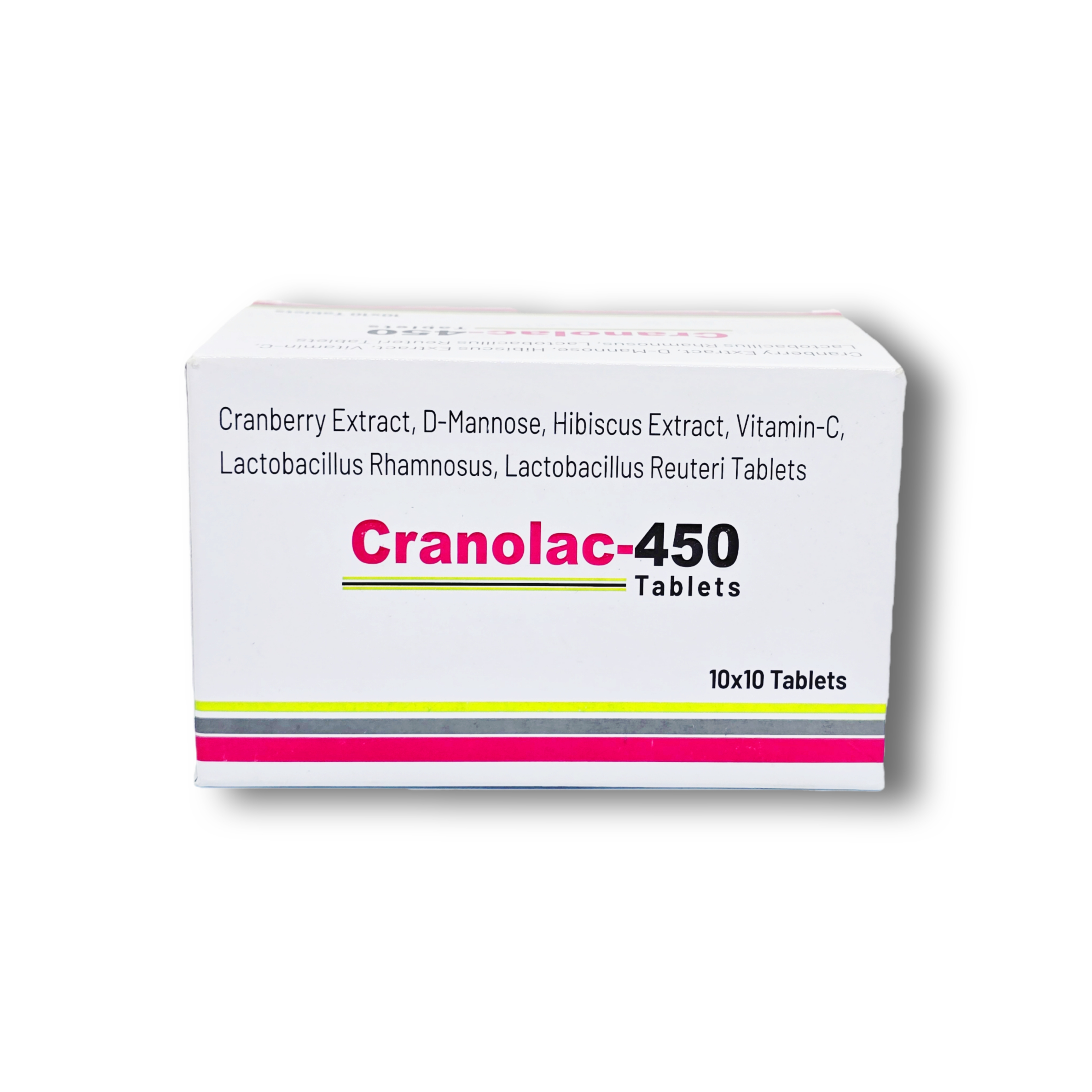 Cranolac 450