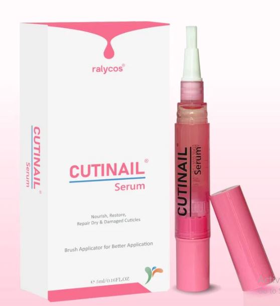 RALYCOS CUTINAIL SERUM 5 ML