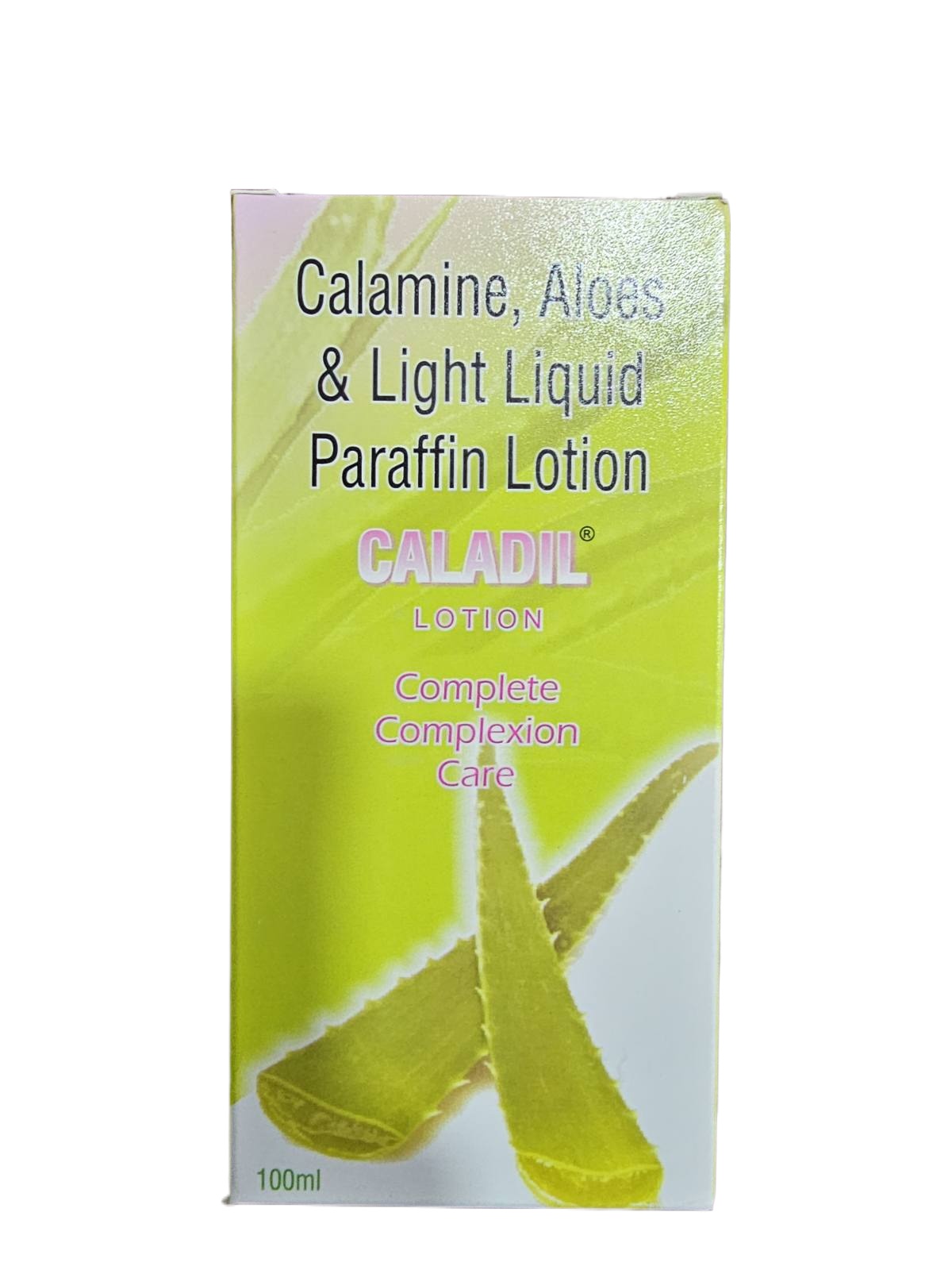 CALADIL LOTION 100ML