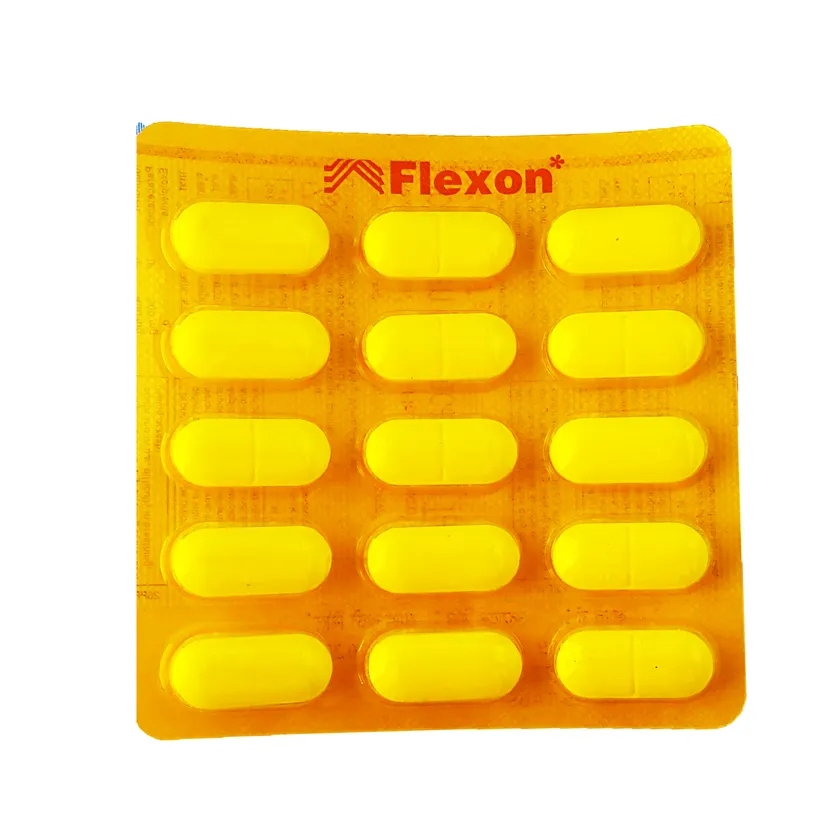 Flexon