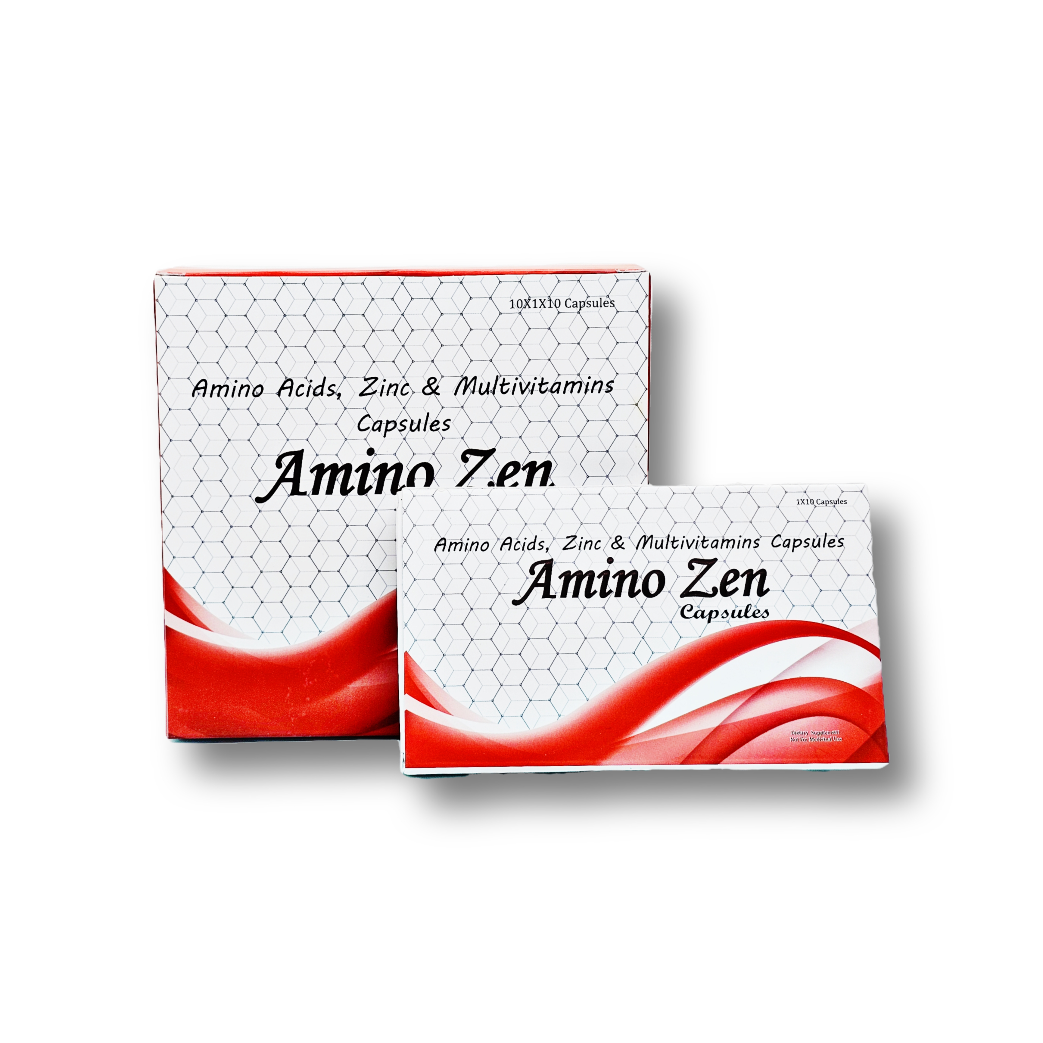 Amino Zen