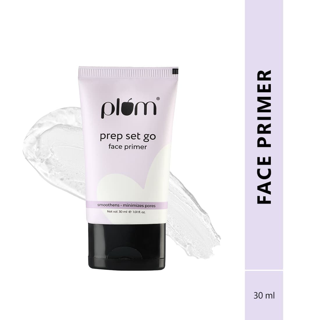PLUM PREP SET GO FACE PRIMER 30ML