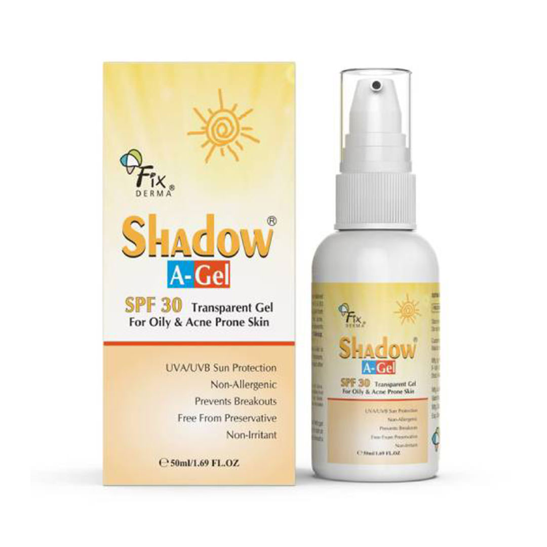Shadow A-Gel SPF30