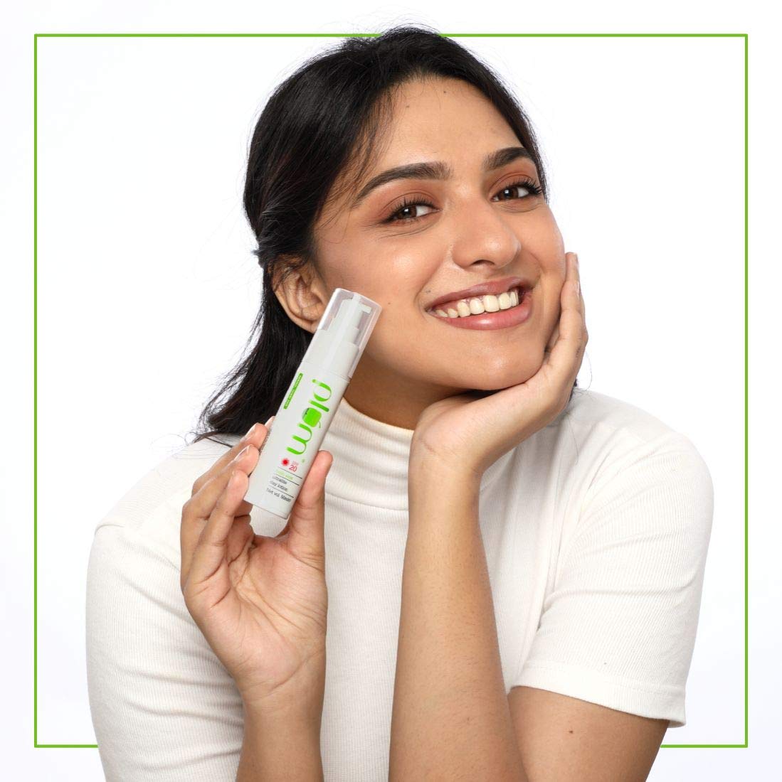 PLUM HELLO ALOE ULTRA LITE DAY LOTION SPF 20 PA + 50 ML