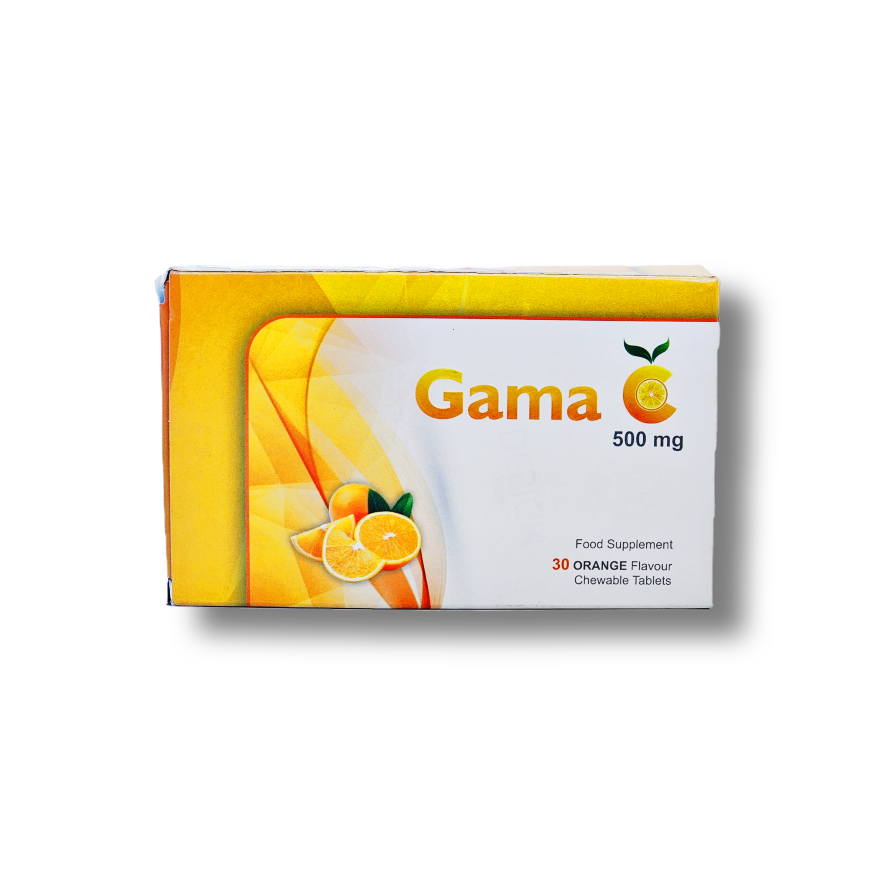 Gama 500