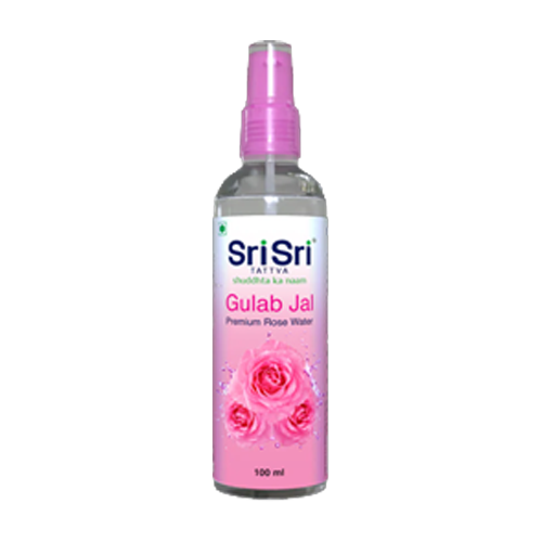 Gulab Jal - 100ml