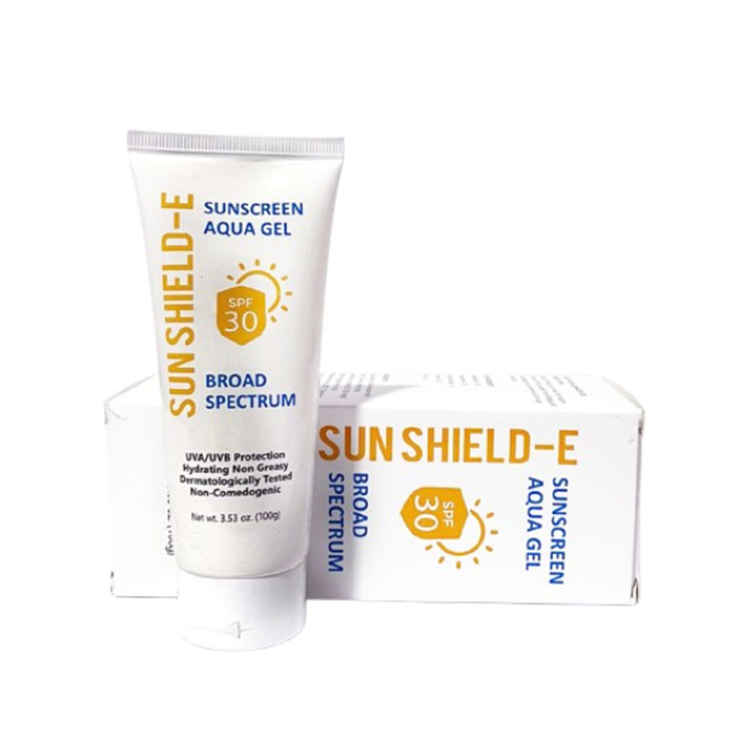 Sun Shield - E SPF30