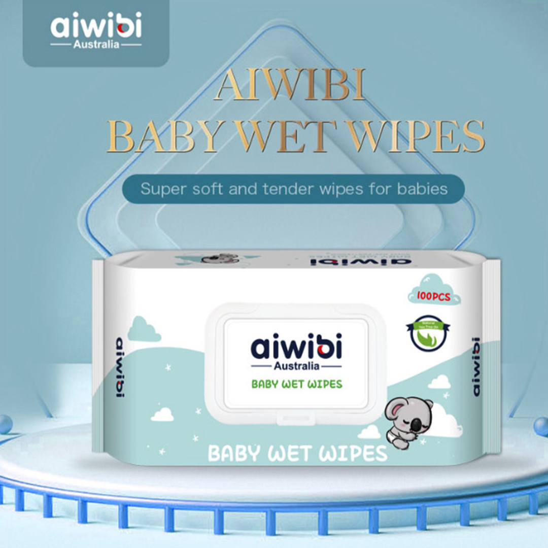 Aiwibi Baby Wet Wipes