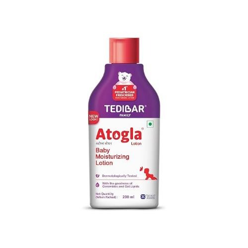 CURATIO ATOGLA LOTION 200ML