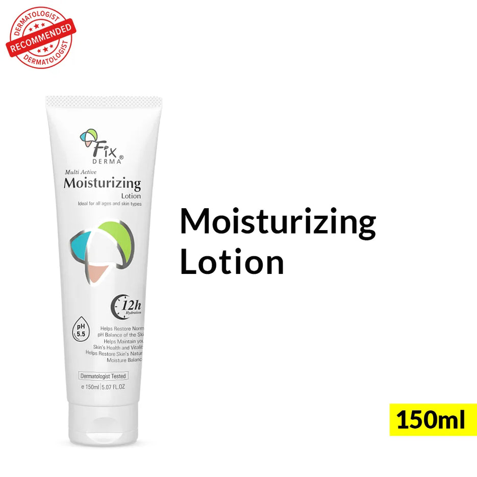 FIX DERMA CLEOVERA CREAM 60 GM