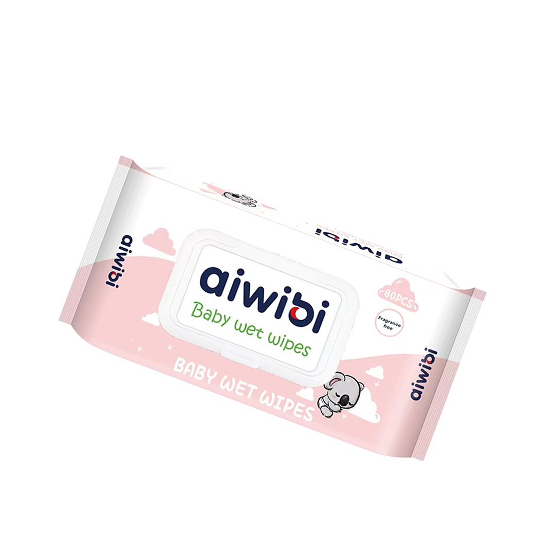 Aiwibi Baby Wet Wipes
