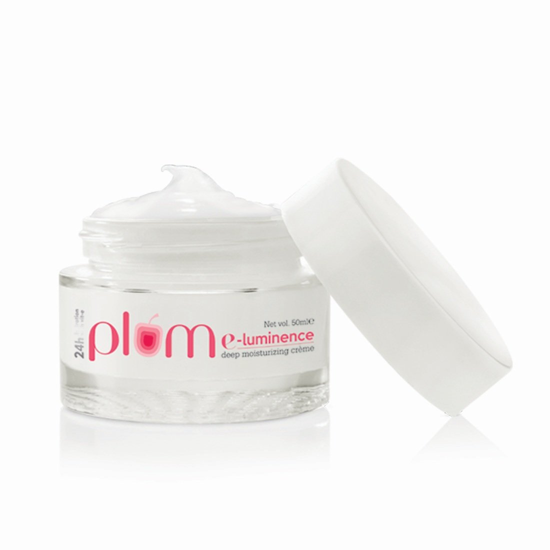 PLUM E-LUMINENCE DEEP MOISTURIZING CREME 50ML