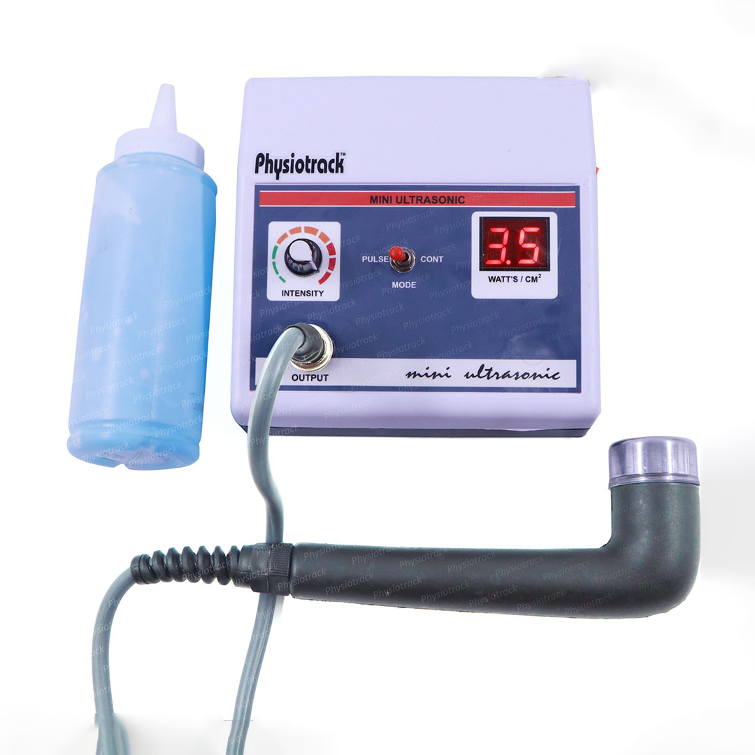 Mini Ultrasonic Machine
