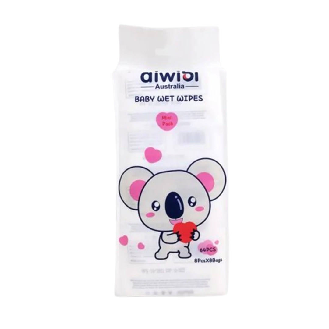 Aiwibi Baby Wet Wipes