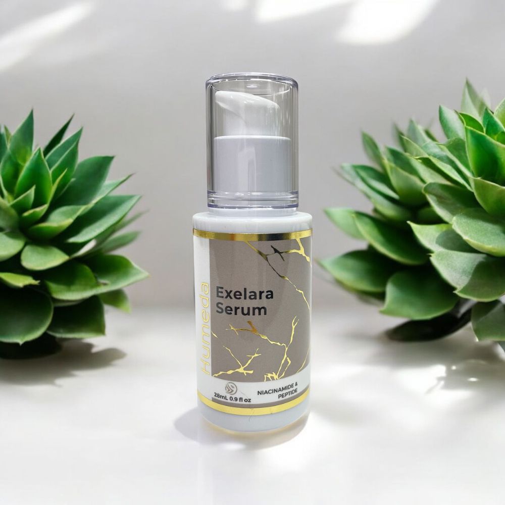 HUMEDA EXELARA SERUM 28ML