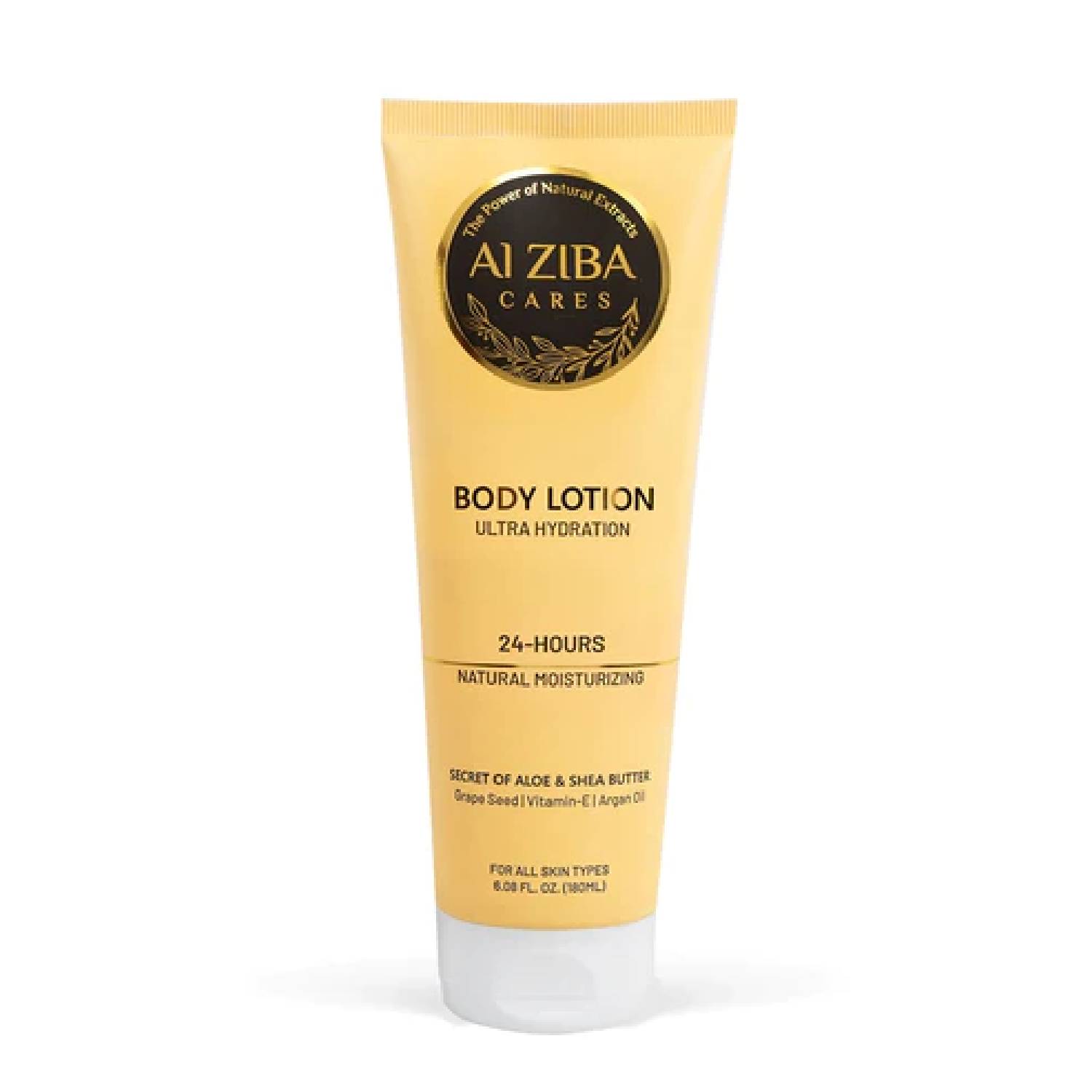 Body Lotion 18ml