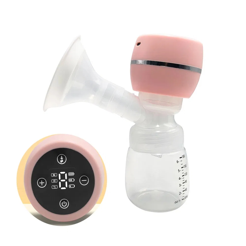 Electric Breast Pump