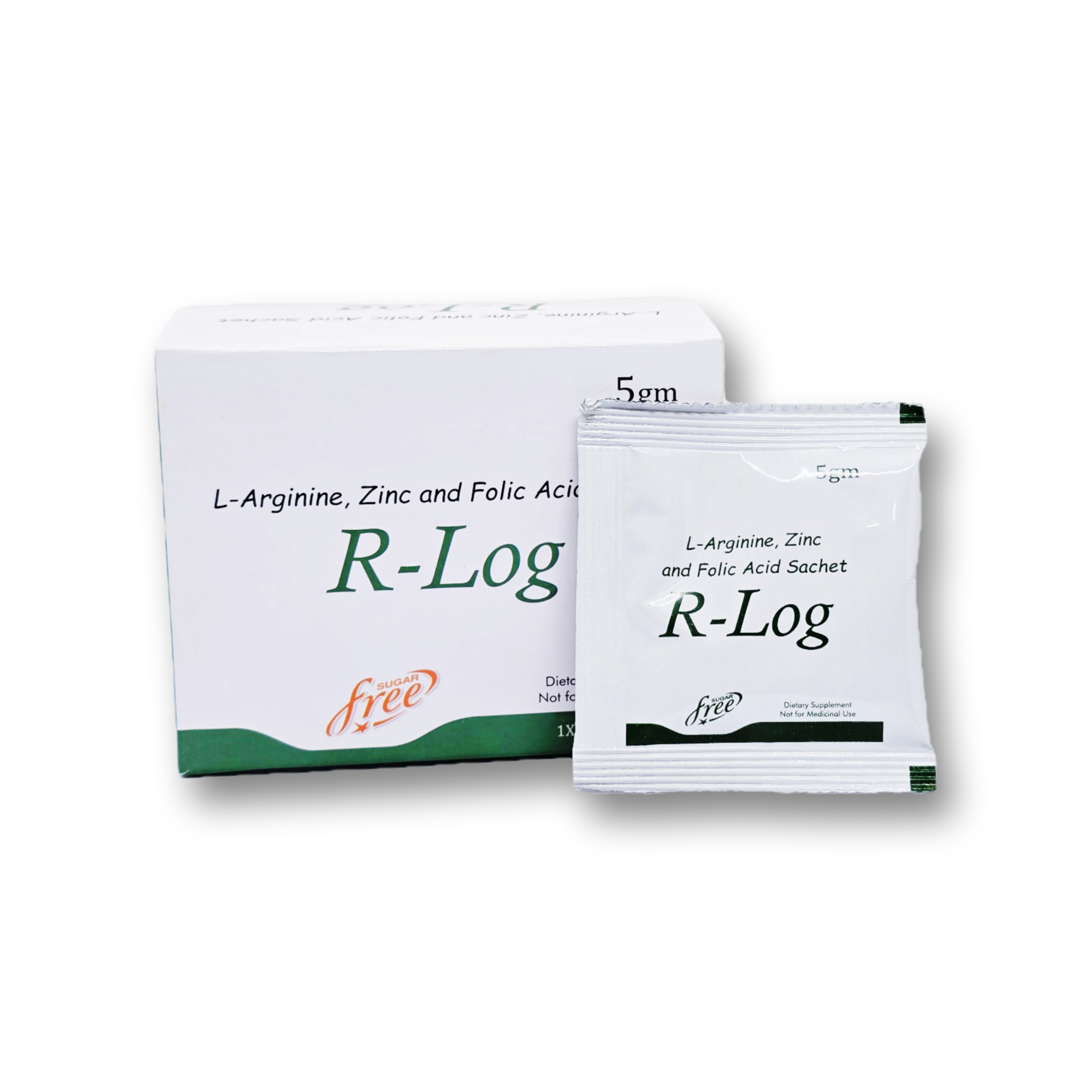 R-Log
