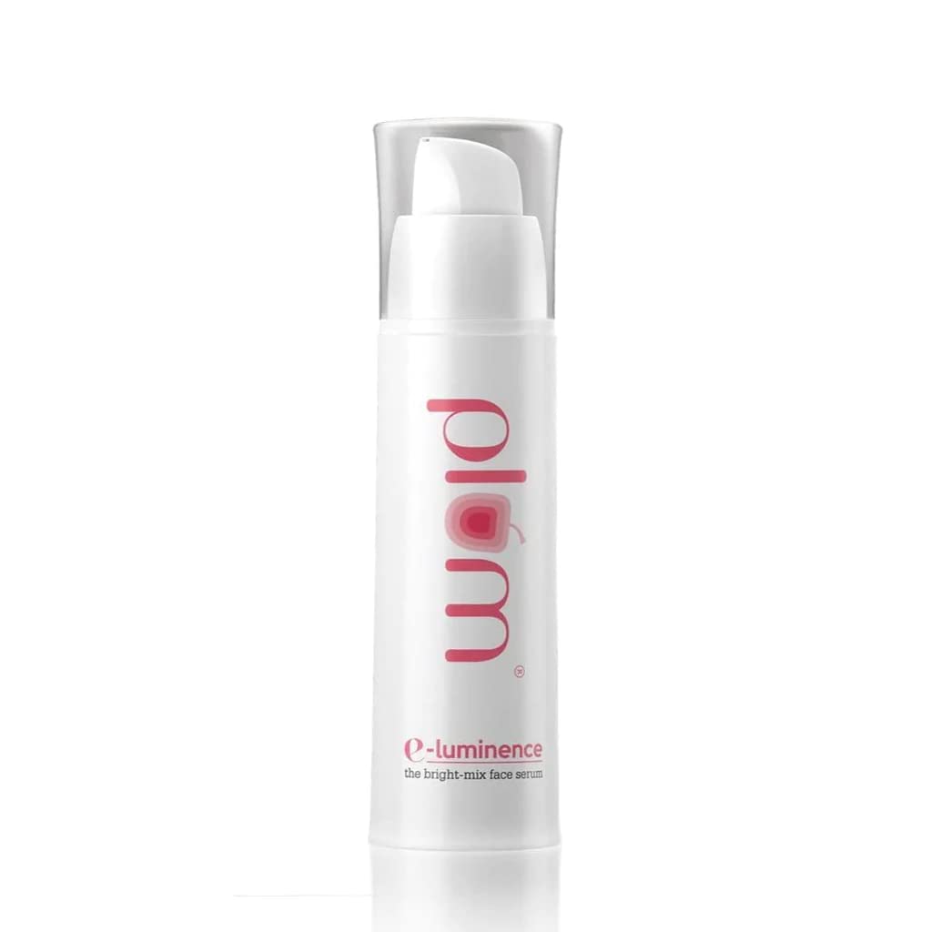PLUM E-LUMINENCE THE BRIGHT MIX FACE SERUM-30ML
