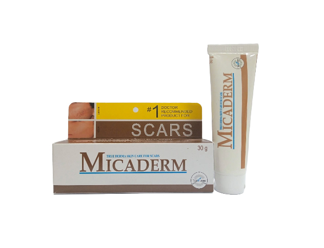TRUE DERMA MICADERM 30 GM