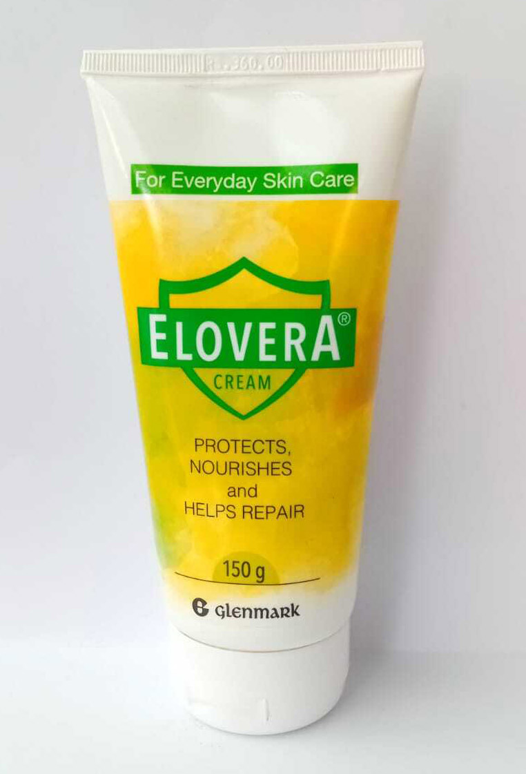 ELOVERA CREAM 150GM
