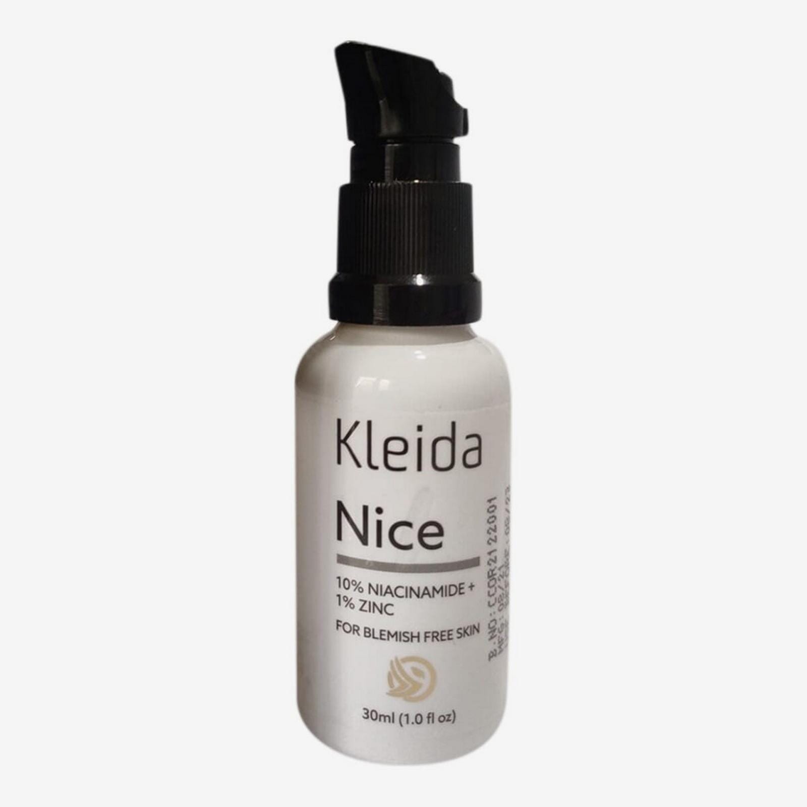 KLEIDA NICE SERUM 30 ML