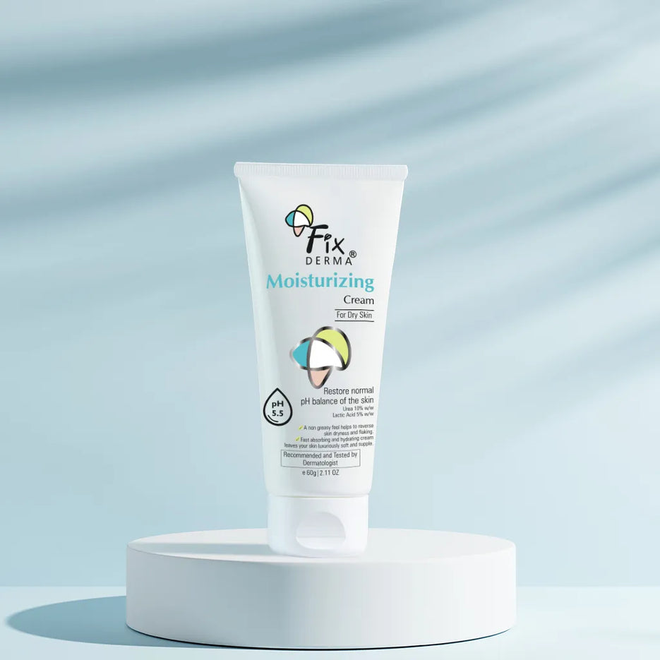 FIX DERMA CLEOVERA CREAM 60 GM