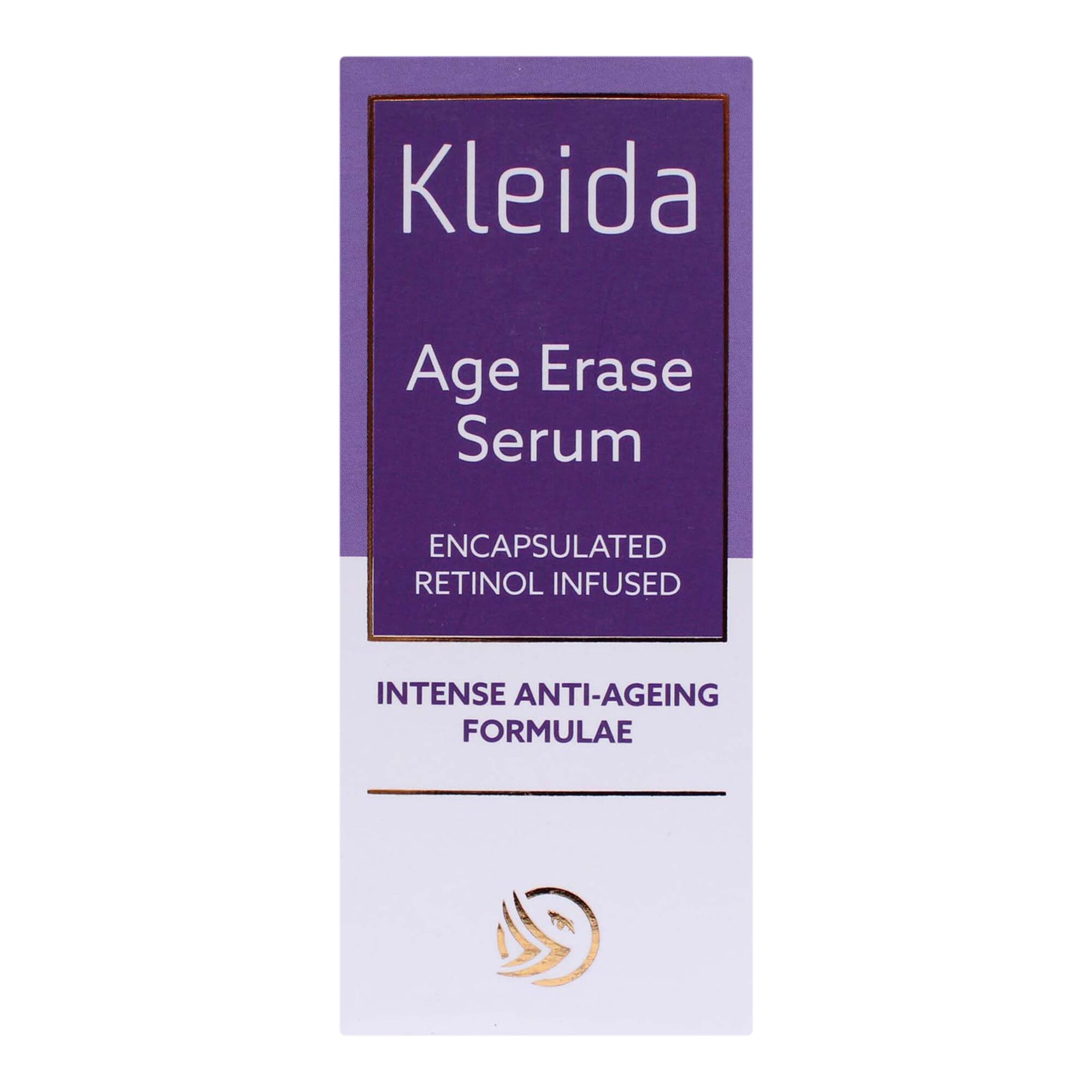 KLEIDA AGE ERASE SERUM 30 ML