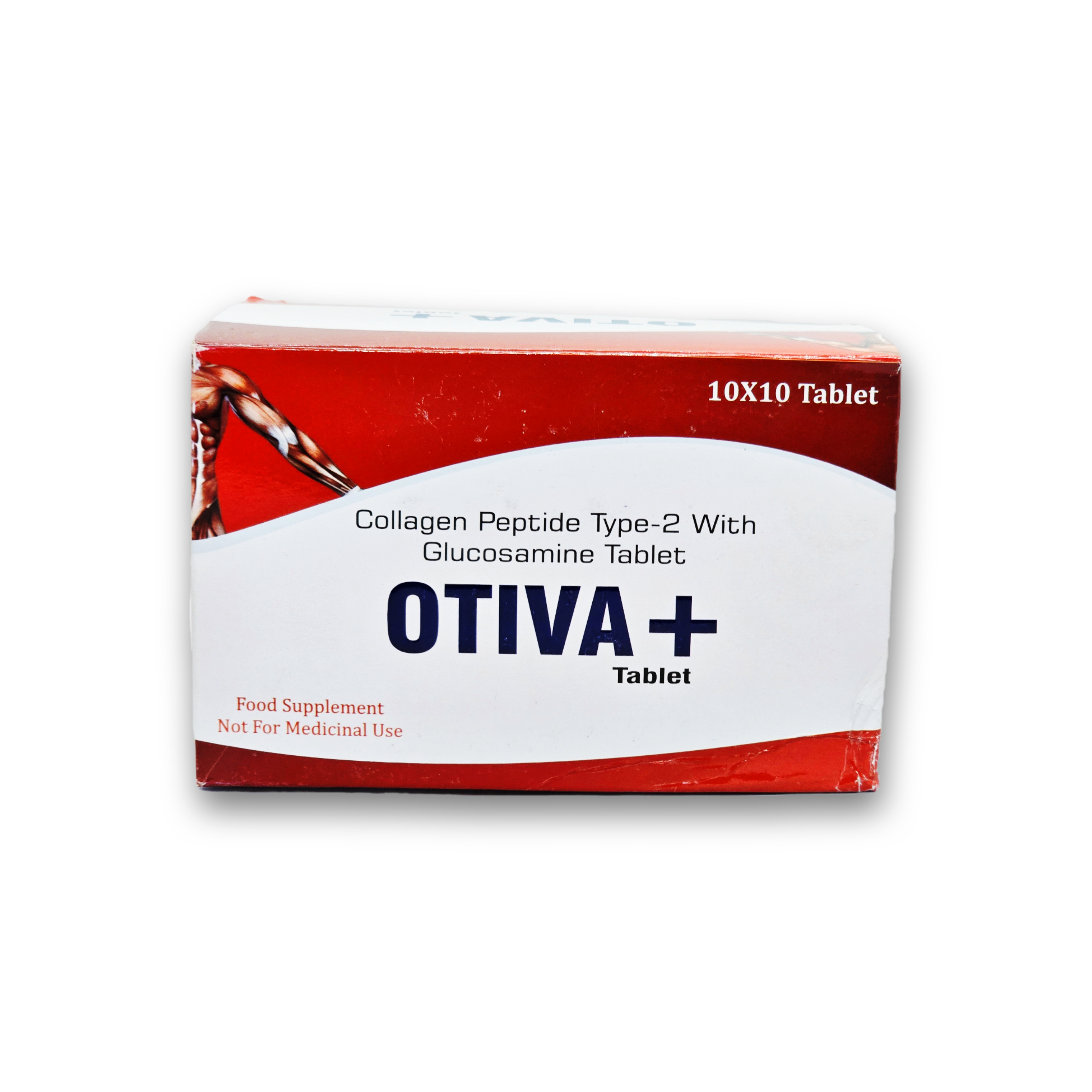 OTIVA +