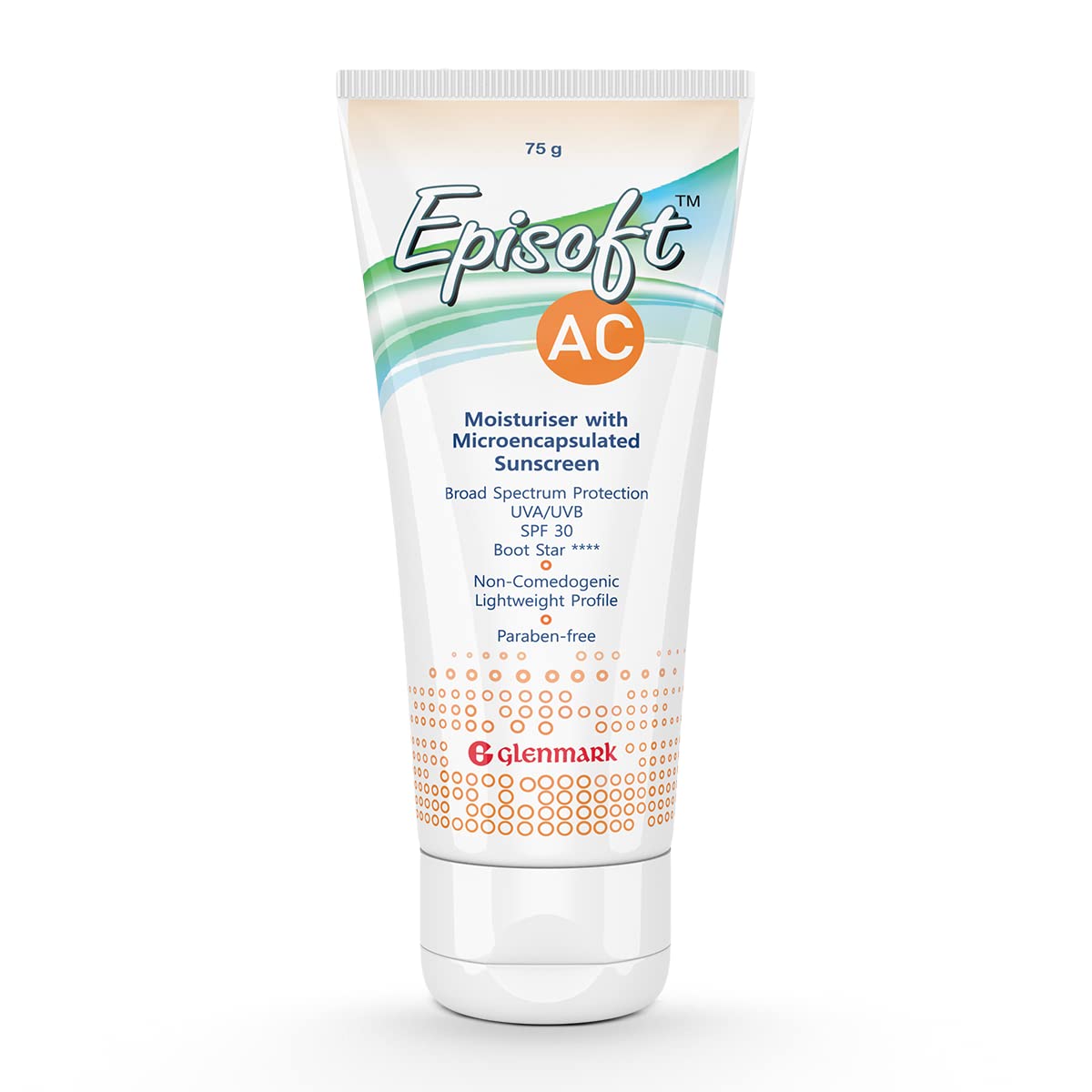 EPISOFT AC 75 GMEPISOFT AC 75 GM
