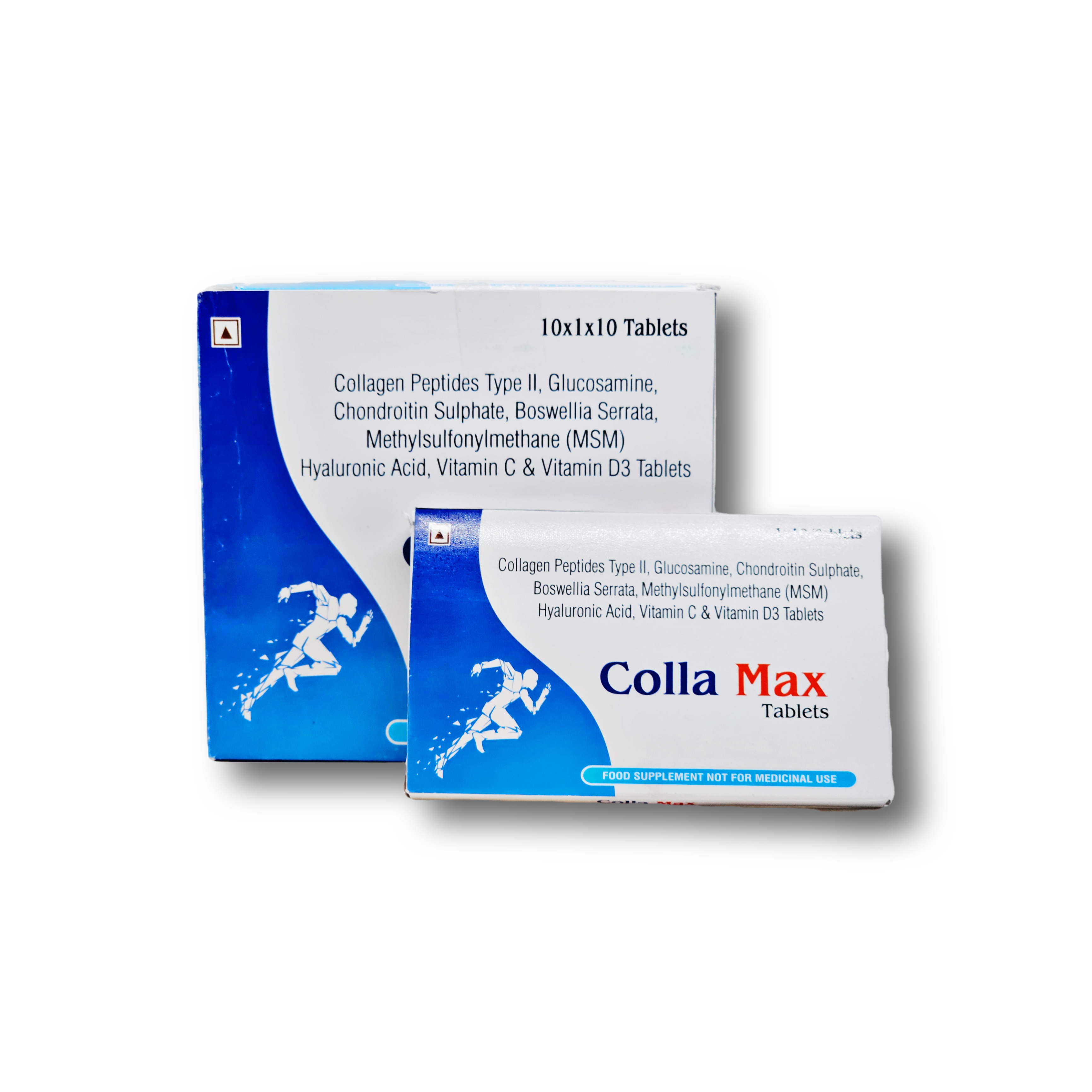 Colla Max