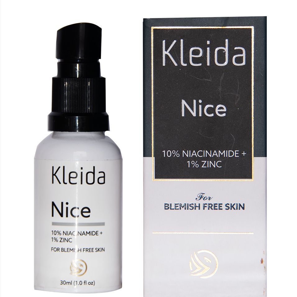 KLEIDA NICE SERUM 30 ML