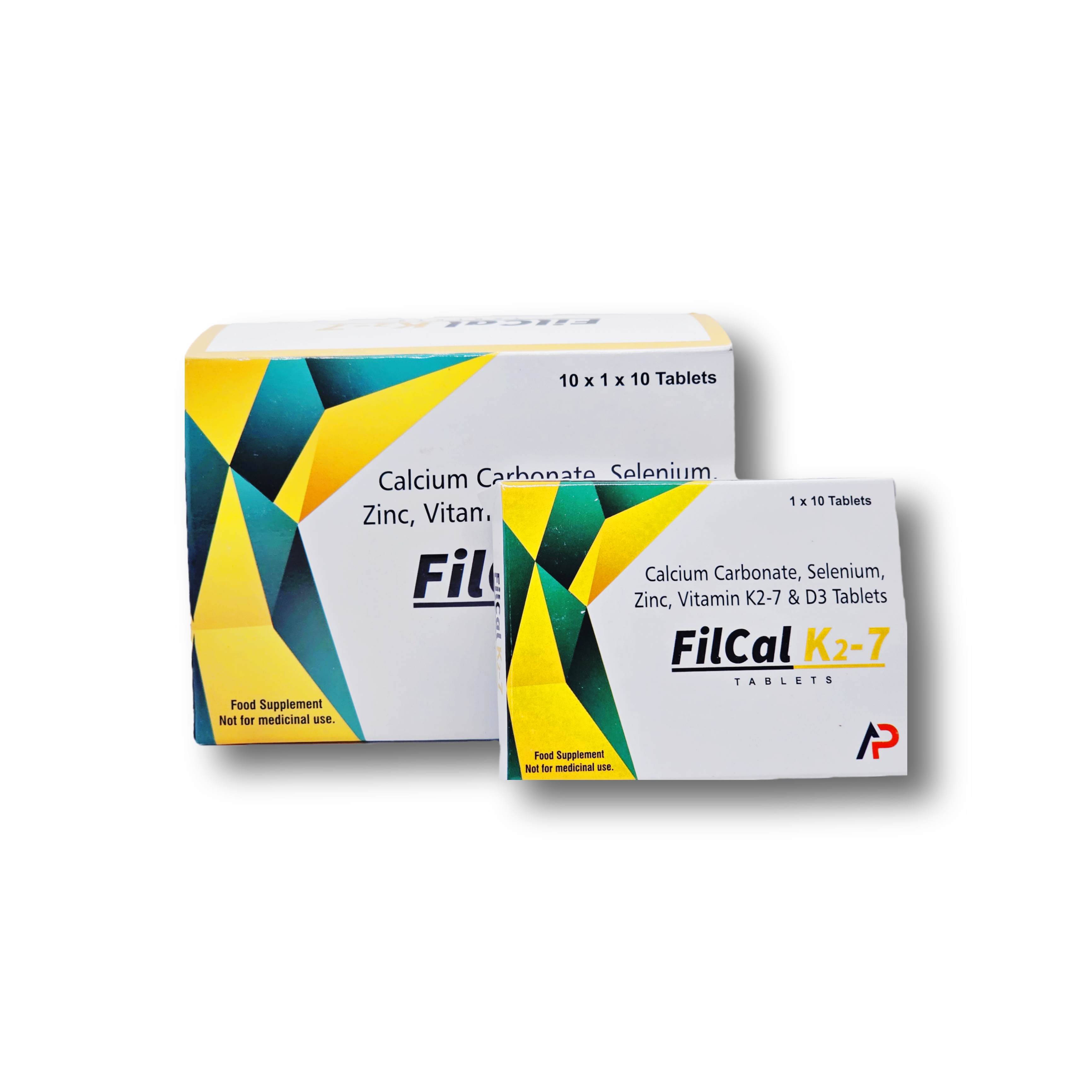 FilCal K2-7