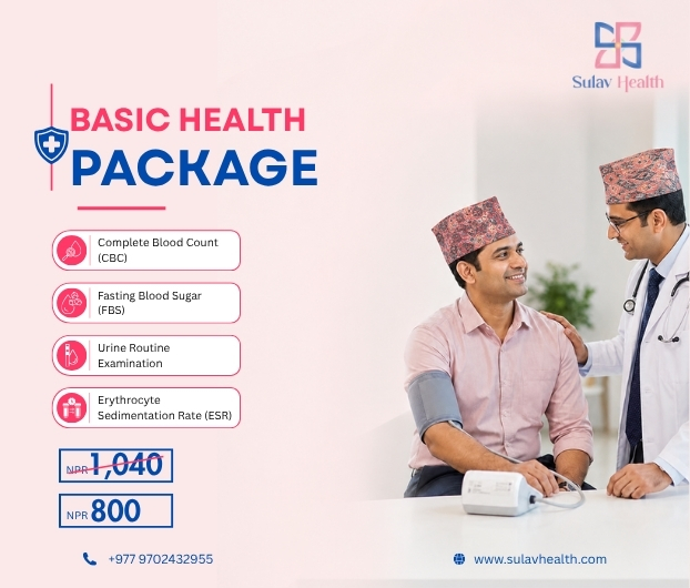 Basic Health Package