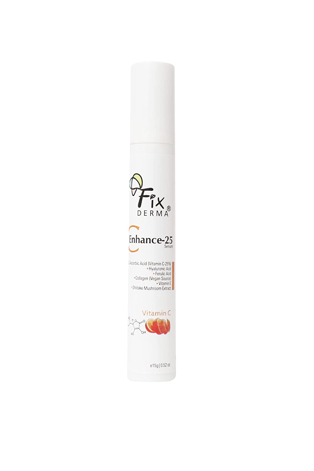 FIXDERMA C ENHANCE-25 SERUM 15GM