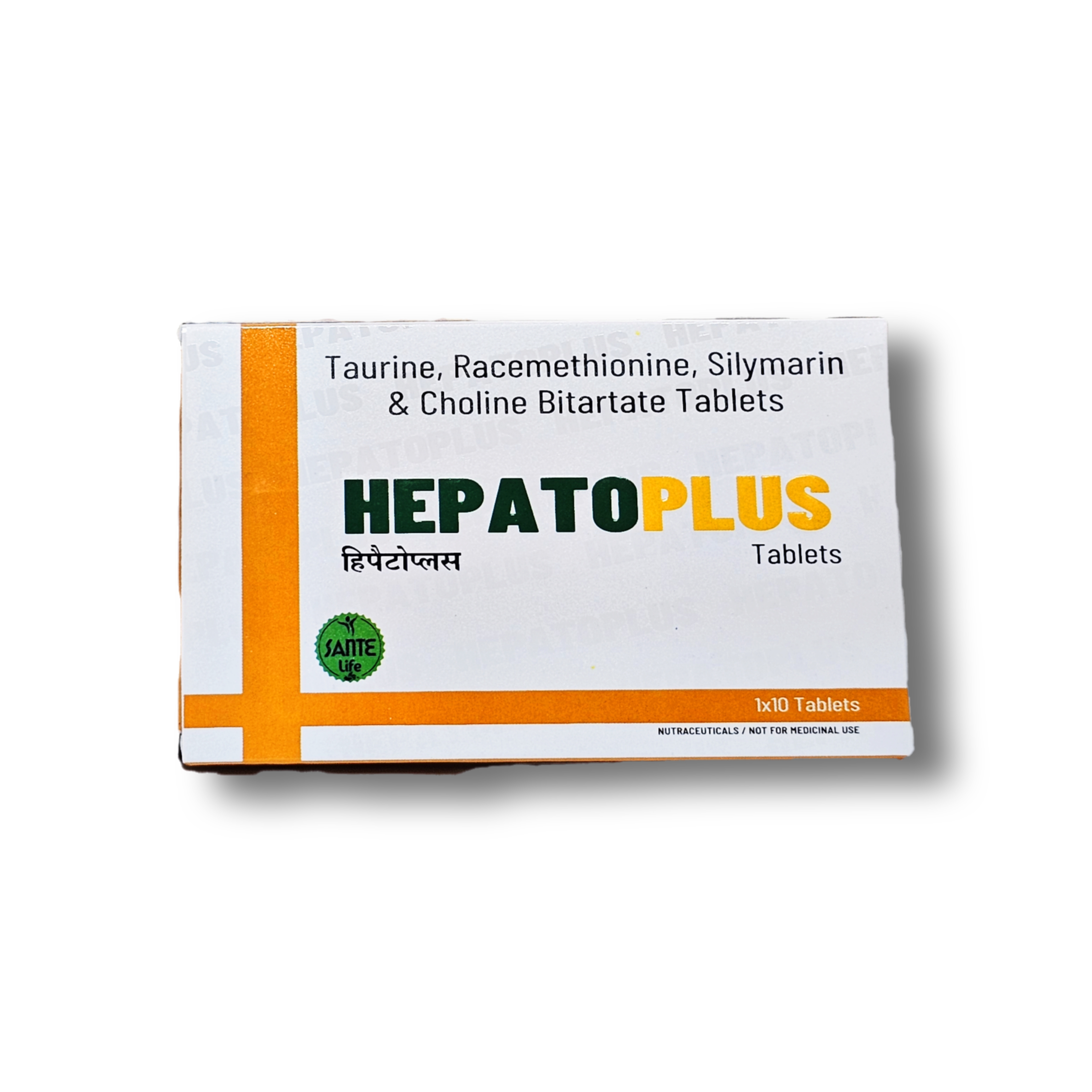 HEPATOPLUS