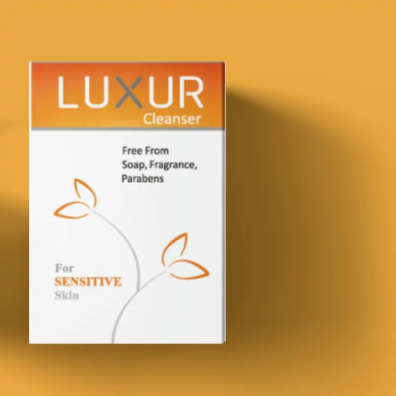 TRUE DERMA LUXUR CLEANSER 125ML
