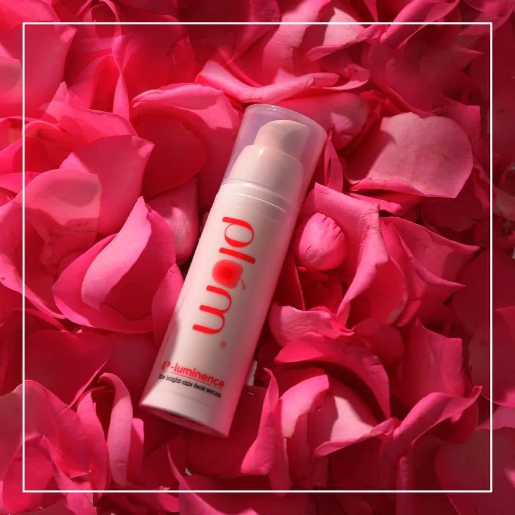 PLUM E-LUMINENCE THE BRIGHT MIX FACE SERUM-30ML